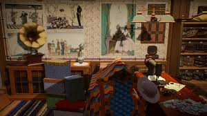 Gordian Rooms 1 PC Free Download