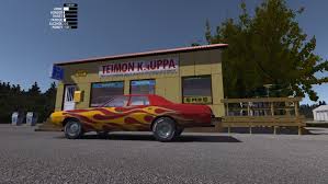My Summer Car Torrent