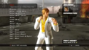 Tekken 6 PC Download
