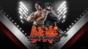 Tekken 6 PC Download