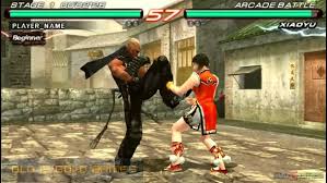 Tekken 6 PC Download