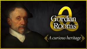 Gordian Rooms 1 PC Free Download